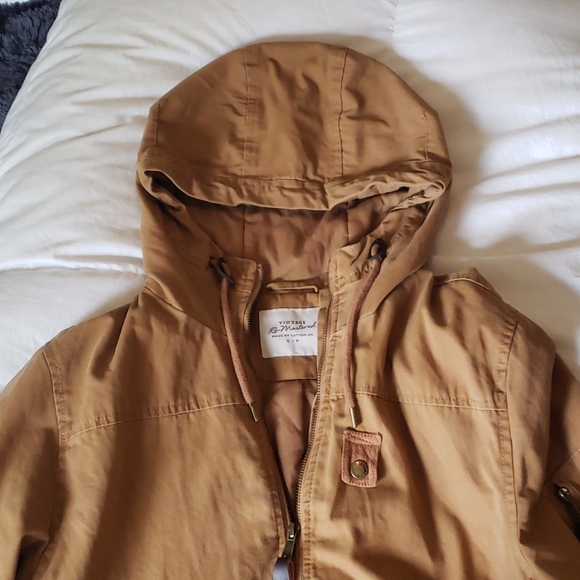 Jacket - Picture 2 of 5